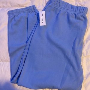 SOLD NWT PacSun Sweats